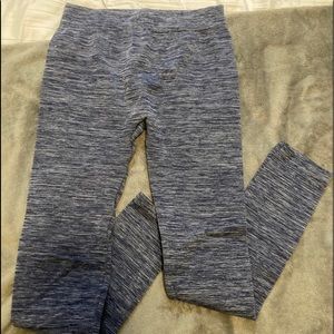 Charlotte Russe insulated leggings